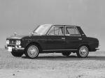 Datsun Bluebird 1963 года